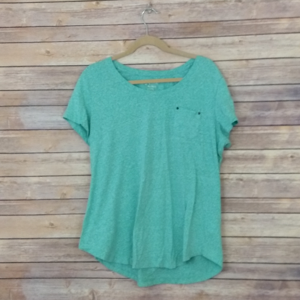 T-shirt, Natural Reflections, XL